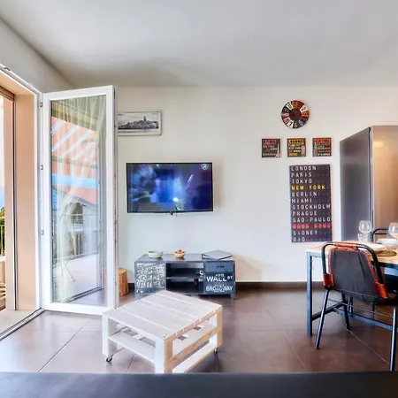 Holiday home Il Sole House *