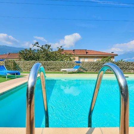 Holiday home Il Sole House Lierna