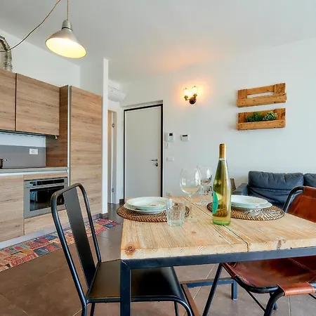 Holiday home Il Sole House