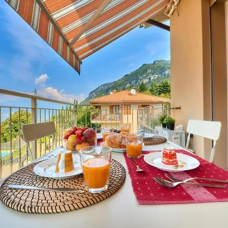 Holiday home Il Sole House *