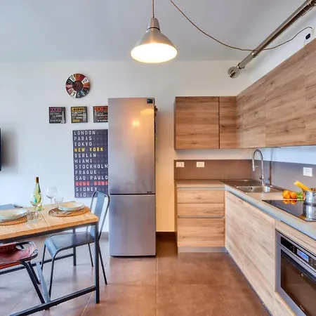 Holiday home Il Sole House *