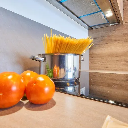 Il Sole House Holiday home