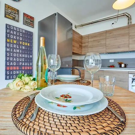 Holiday home Il Sole House