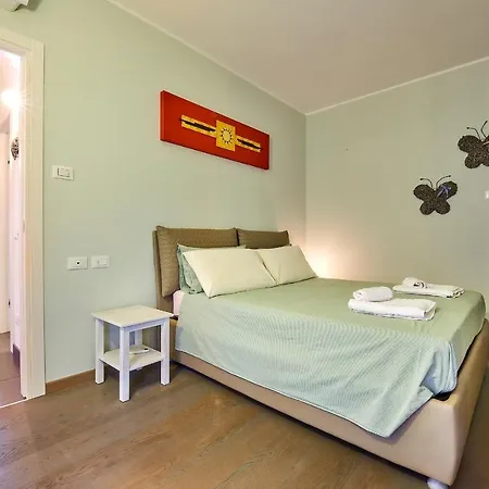 Il Sole House Дом отдыха *