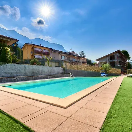 Vakantiehuis Il Sole House *