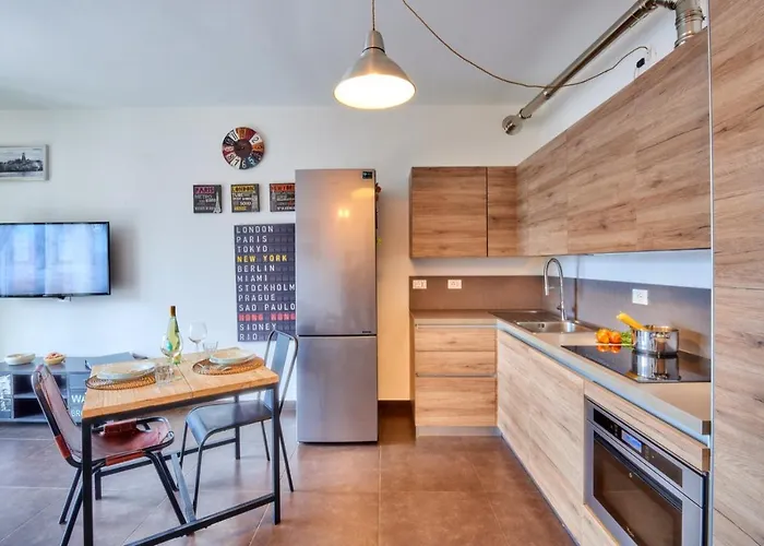 Vakantiehuis Il Sole House *