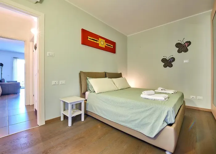 Il Sole House Vakantiehuis *