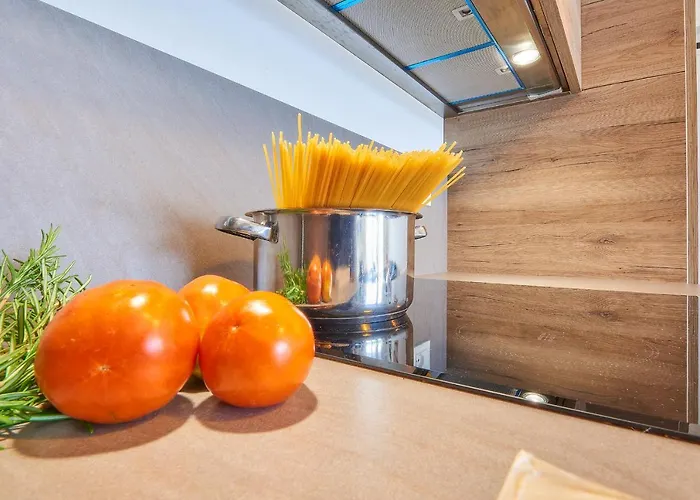 Il Sole House Vakantiehuis