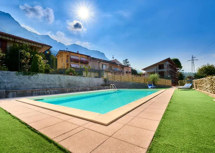 Vakantiehuis Il Sole House *
