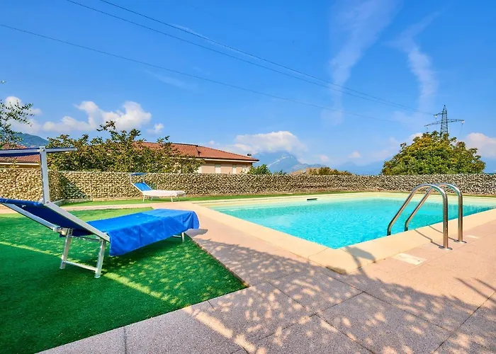 Il Sole House *