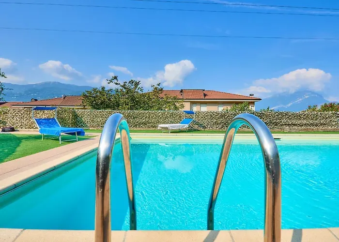 Vakantiehuis Il Sole House Lierna
