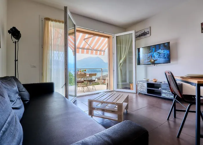Il Sole House Vakantiehuis